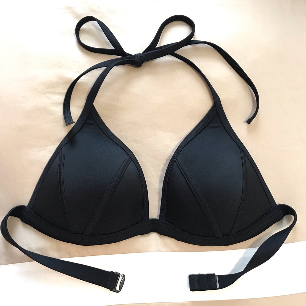 VS PINK *Swim* - Bikini Top (Mild Push Up) 🌴